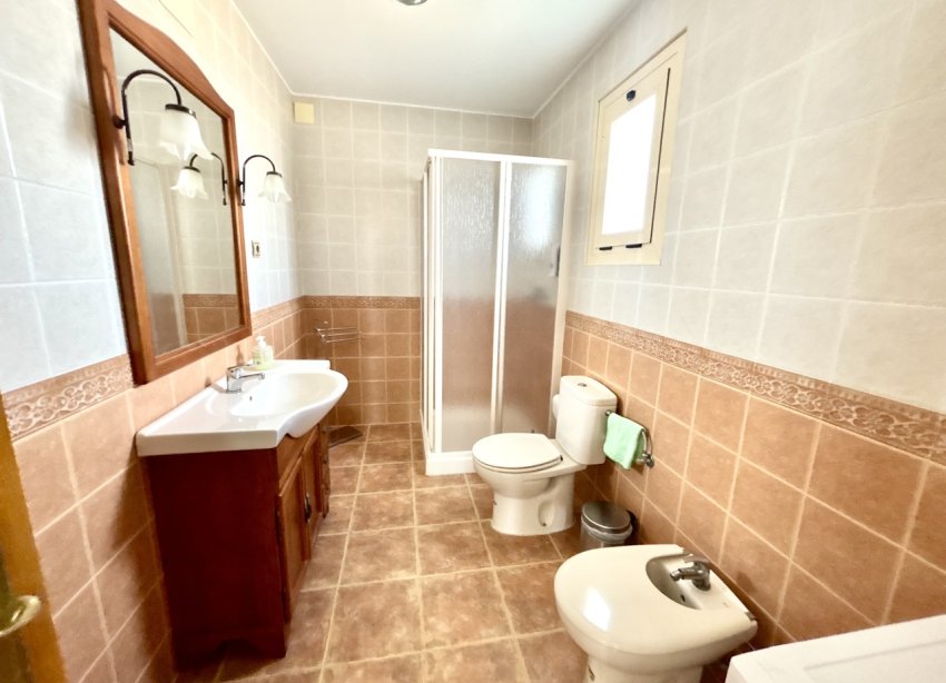 Resale - Villa / House - Fuente Álamo - Fuente Alamo