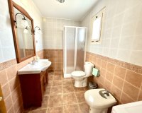 Resale - Villa / House - Fuente Álamo - Fuente Alamo