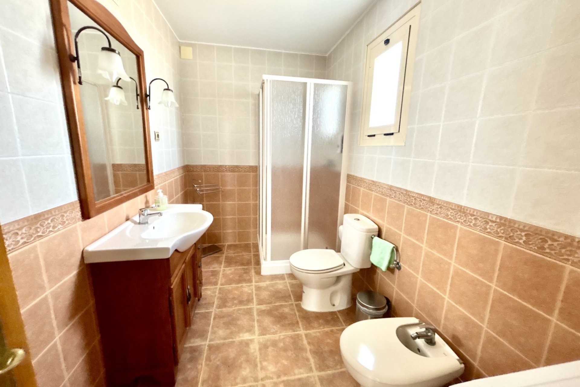 Resale - Villa / House - Fuente Álamo - Fuente Alamo