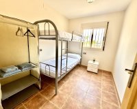 Resale - Villa / House - Fuente Álamo - Fuente Alamo