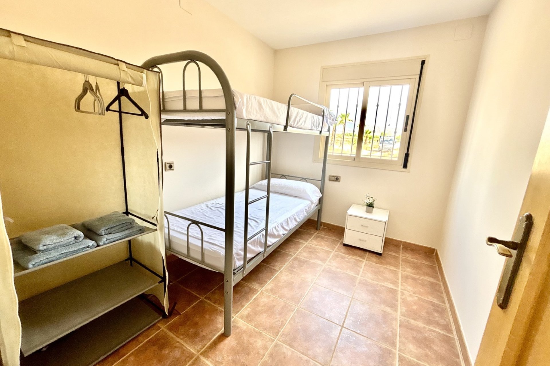 Resale - Villa / House - Fuente Álamo - Fuente Alamo