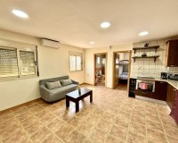 Resale - Villa / House - Fuente Álamo - Fuente Alamo