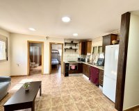 Resale - Villa / House - Fuente Álamo - Fuente Alamo