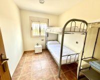 Resale - Villa / House - Fuente Álamo - Fuente Alamo