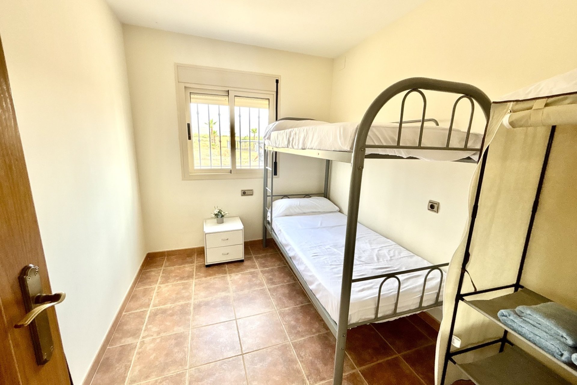Resale - Villa / House - Fuente Álamo - Fuente Alamo
