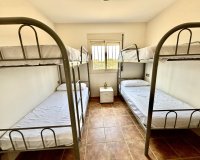 Resale - Villa / House - Fuente Álamo - Fuente Alamo