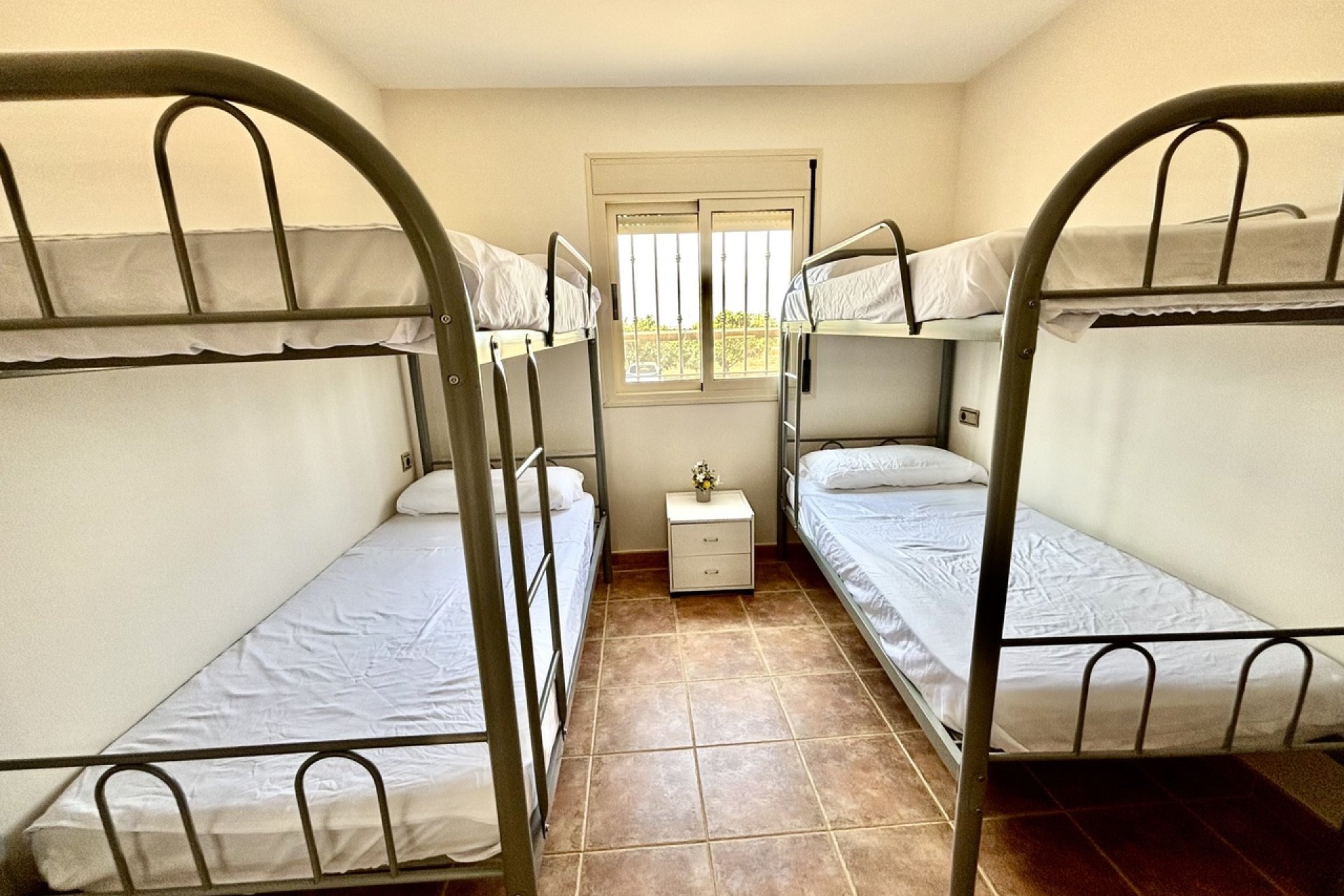 Resale - Villa / House - Fuente Álamo - Fuente Alamo