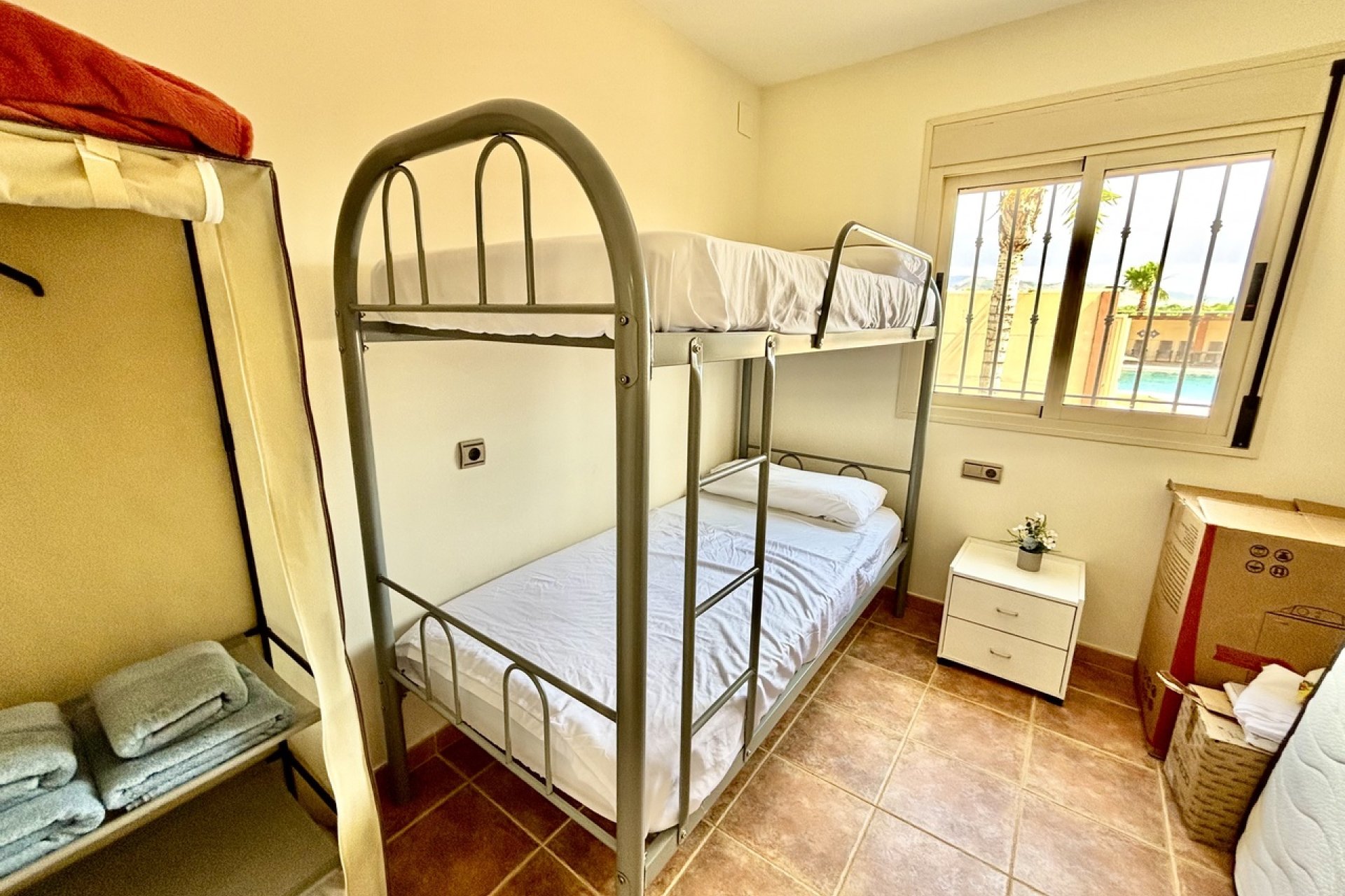 Resale - Villa / House - Fuente Álamo - Fuente Alamo