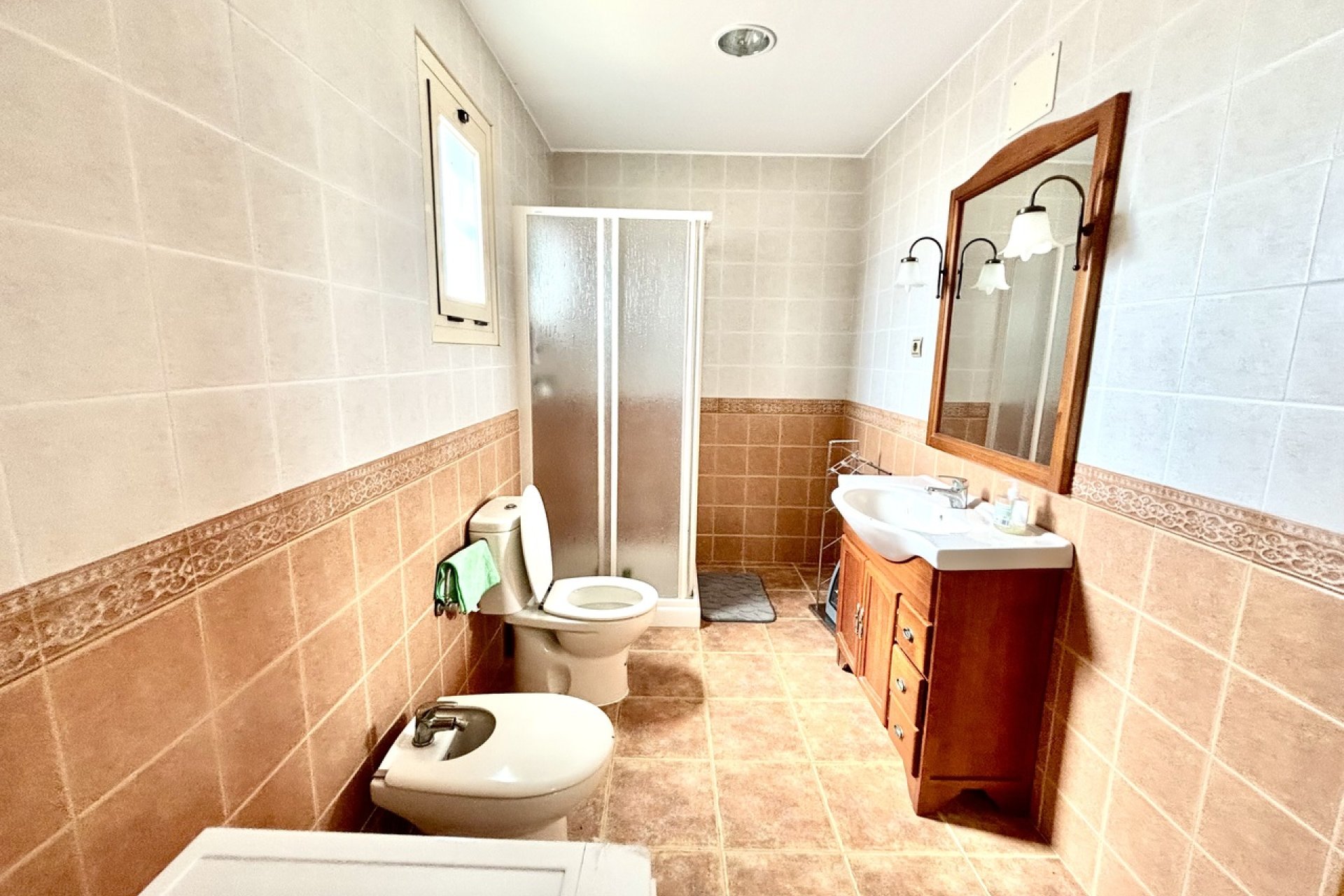 Resale - Villa / House - Fuente Álamo - Fuente Alamo