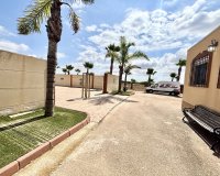 Resale - Villa / House - Fuente Álamo - Fuente Alamo