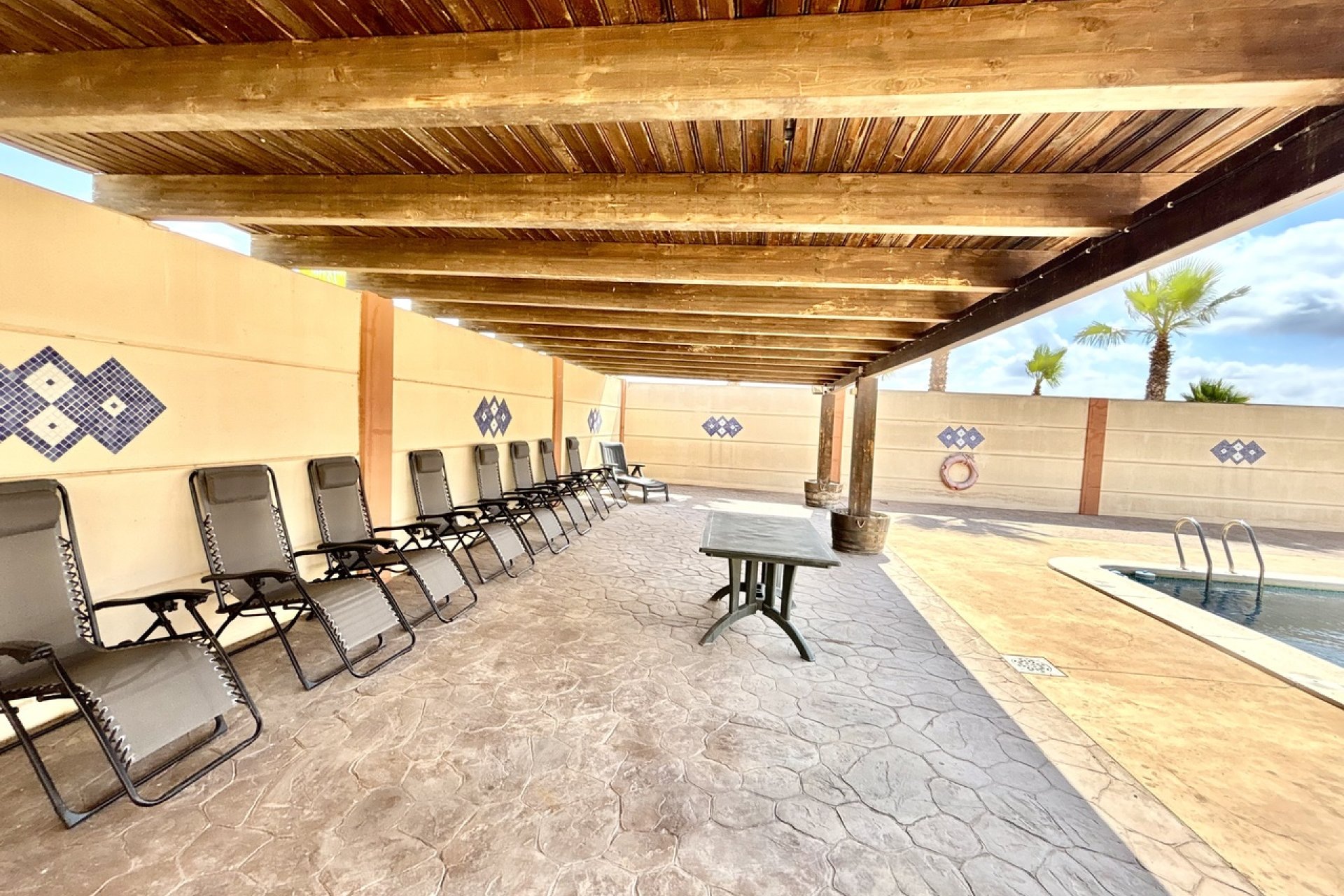 Resale - Villa / House - Fuente Álamo - Fuente Alamo