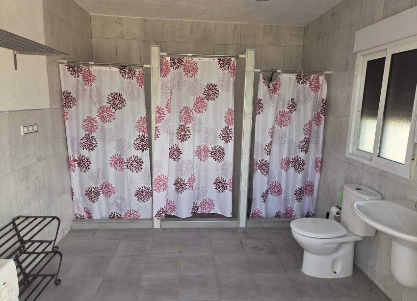 Resale - Villa / House - Fuente Álamo - Fuente Alamo