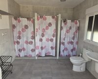 Resale - Villa / House - Fuente Álamo - Fuente Alamo