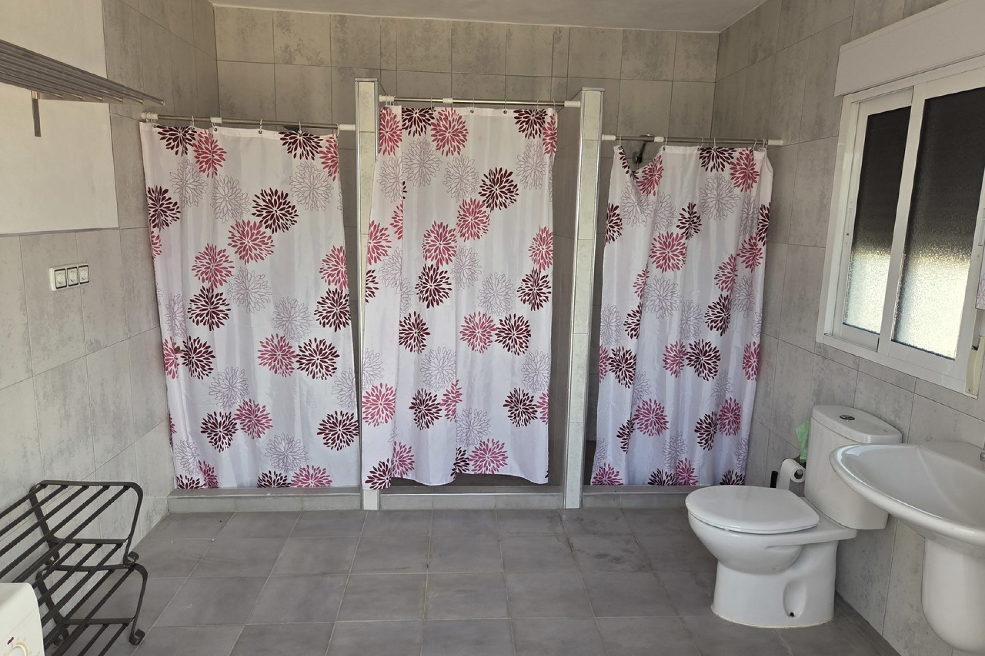 Resale - Villa / House - Fuente Álamo - Fuente Alamo