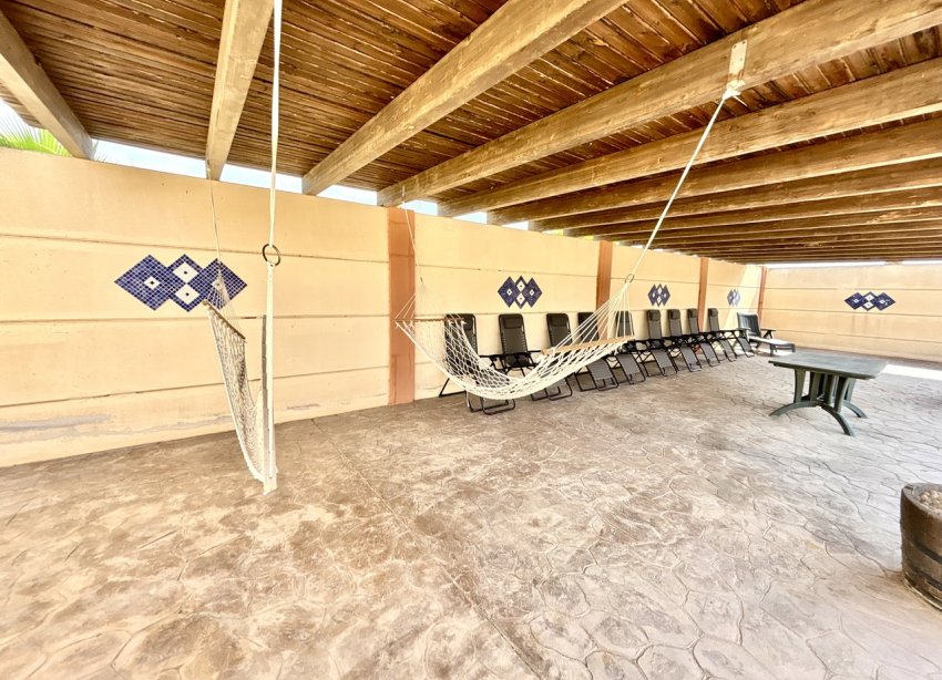 Resale - Villa / House - Fuente Álamo - Fuente Alamo