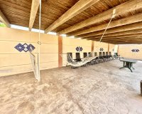 Resale - Villa / House - Fuente Álamo - Fuente Alamo