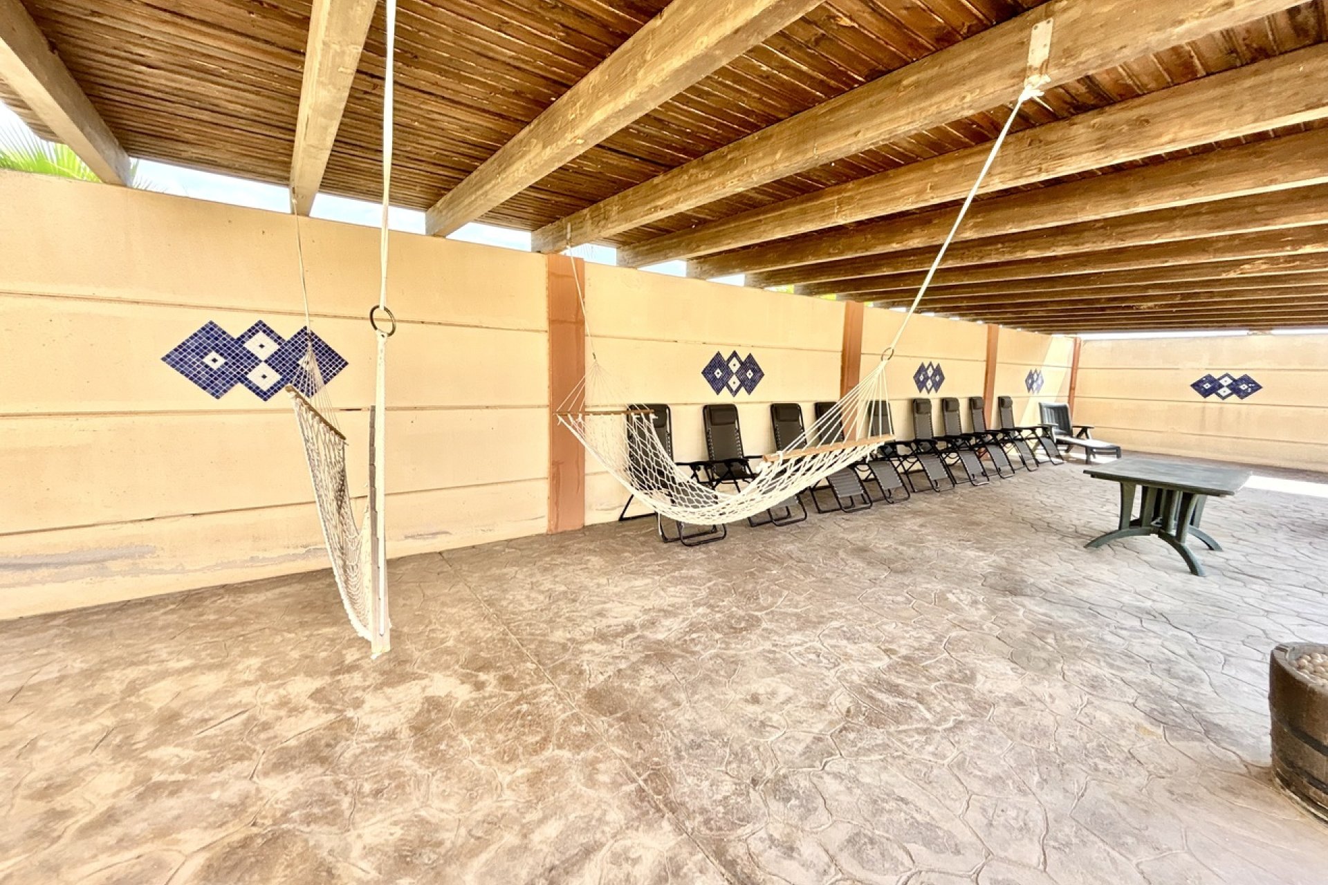 Resale - Villa / House - Fuente Álamo - Fuente Alamo