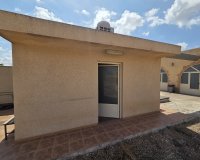 Resale - Villa / House - Fuente Álamo - Fuente Alamo