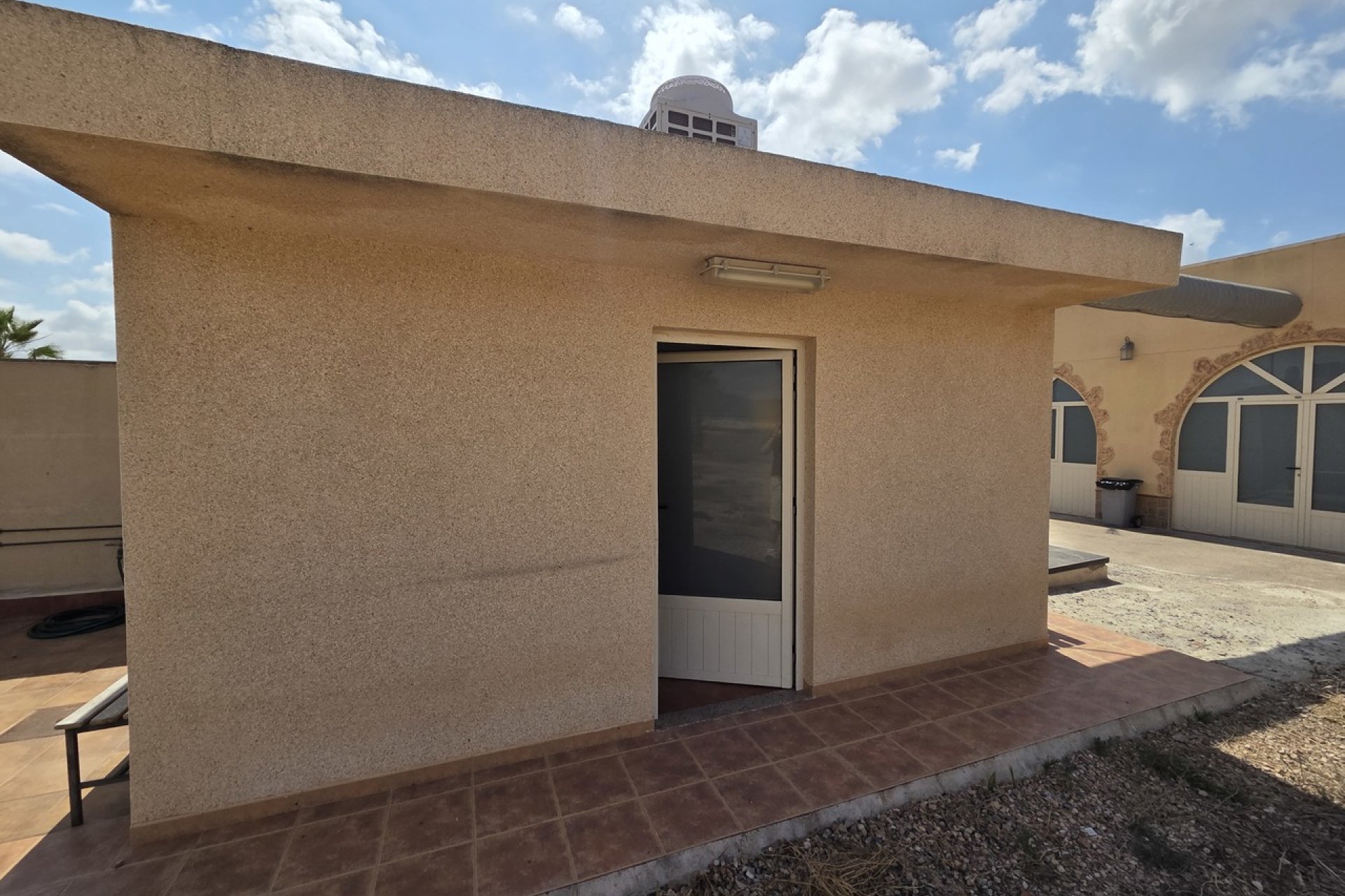 Resale - Villa / House - Fuente Álamo - Fuente Alamo