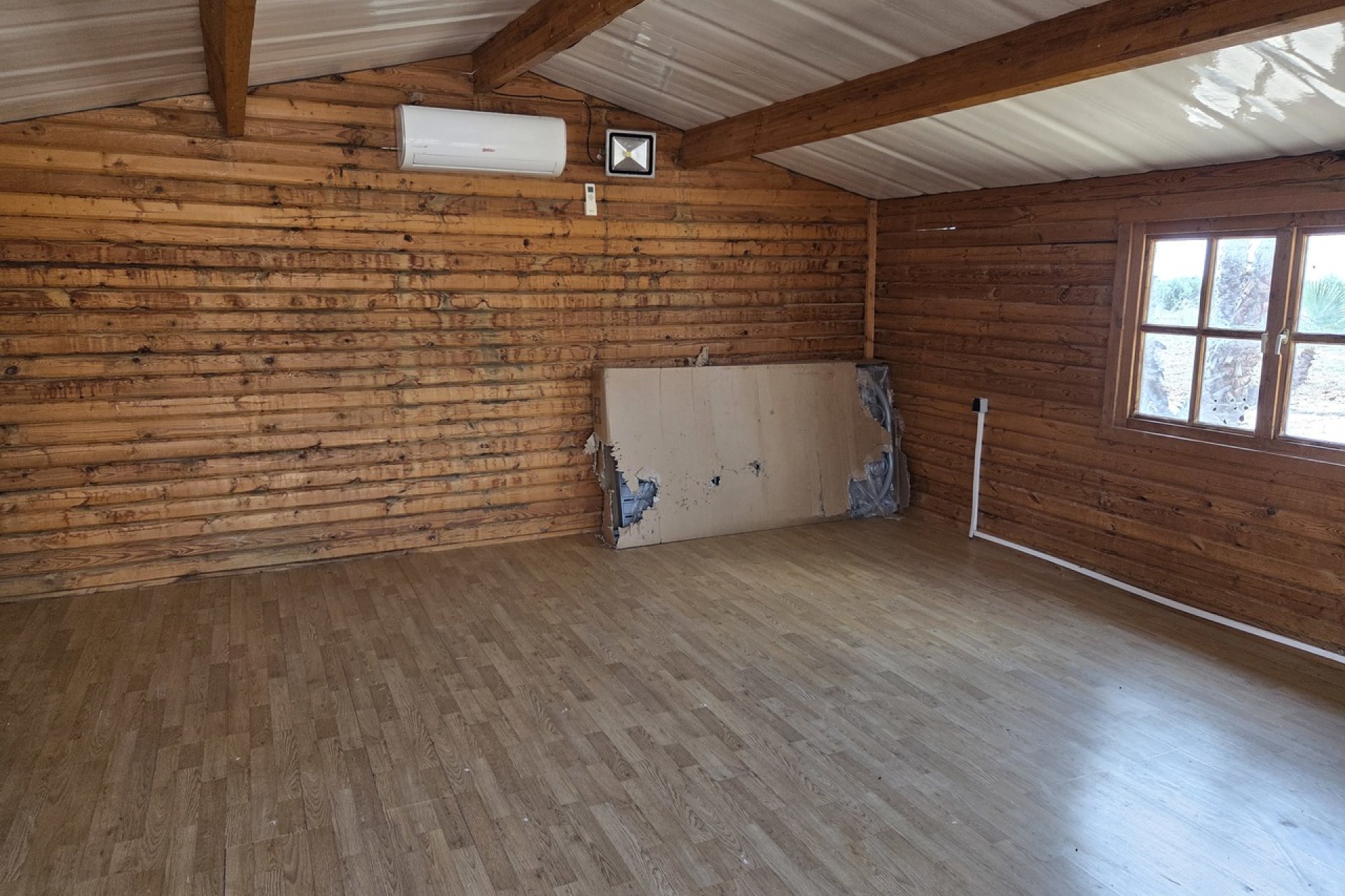Resale - Villa / House - Fuente Álamo - Fuente Alamo