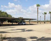 Resale - Villa / House - Fuente Álamo - Fuente Alamo