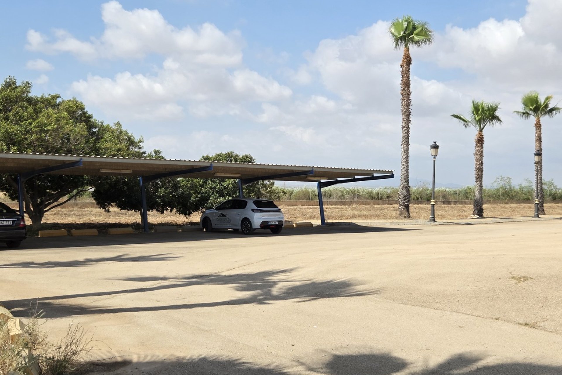 Resale - Villa / House - Fuente Álamo - Fuente Alamo