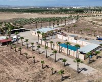 Resale - Villa / House - Fuente Álamo - Fuente Alamo