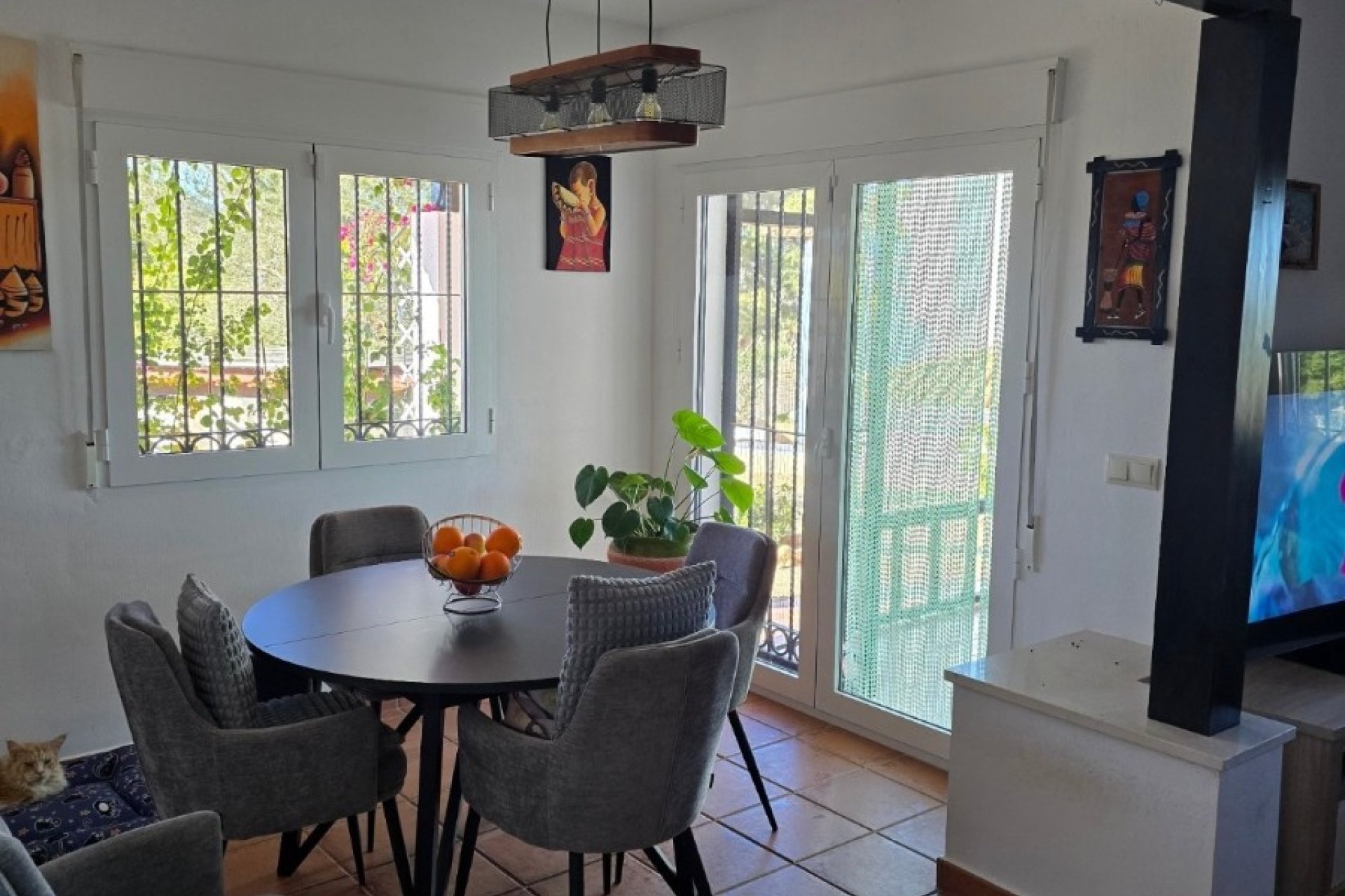 Resale - Villa / House - Fuente Álamo - Las Palas