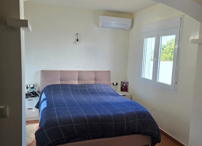 Resale - Villa / House - Fuente Álamo - Las Palas