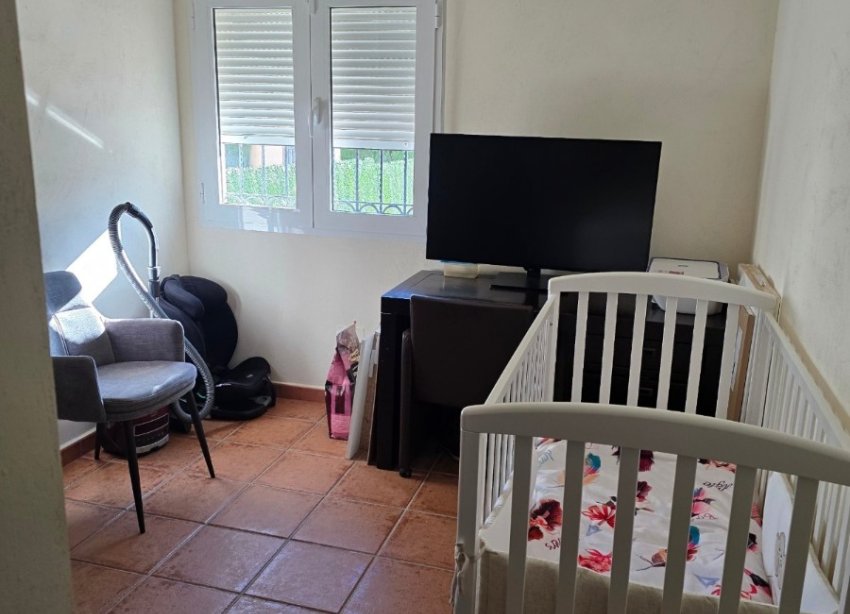Resale - Villa / House - Fuente Álamo - Las Palas