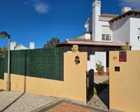 Resale - Villa / House - Fuente Álamo - Las Palas