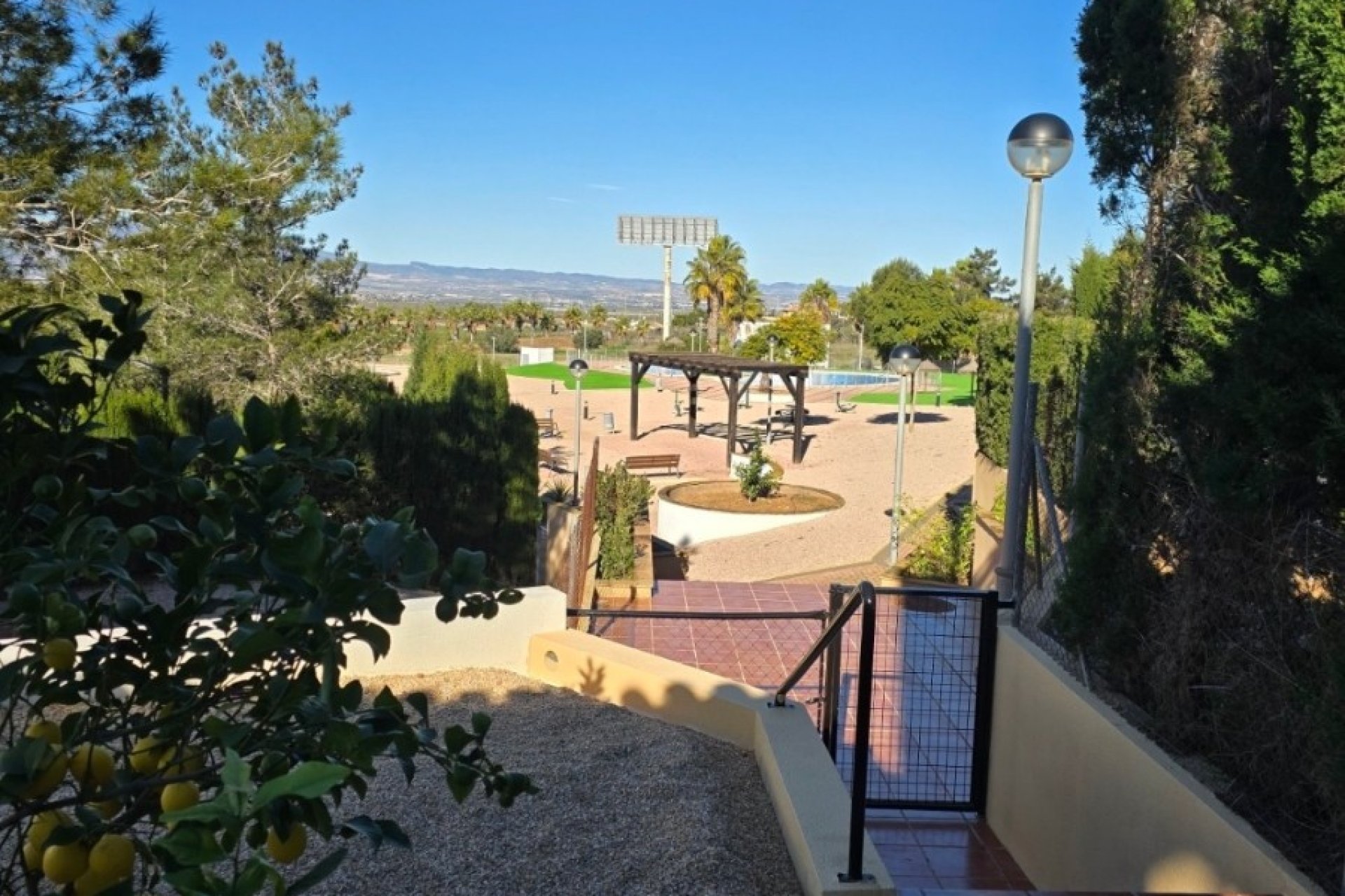 Resale - Villa / House - Fuente Álamo - Las Palas
