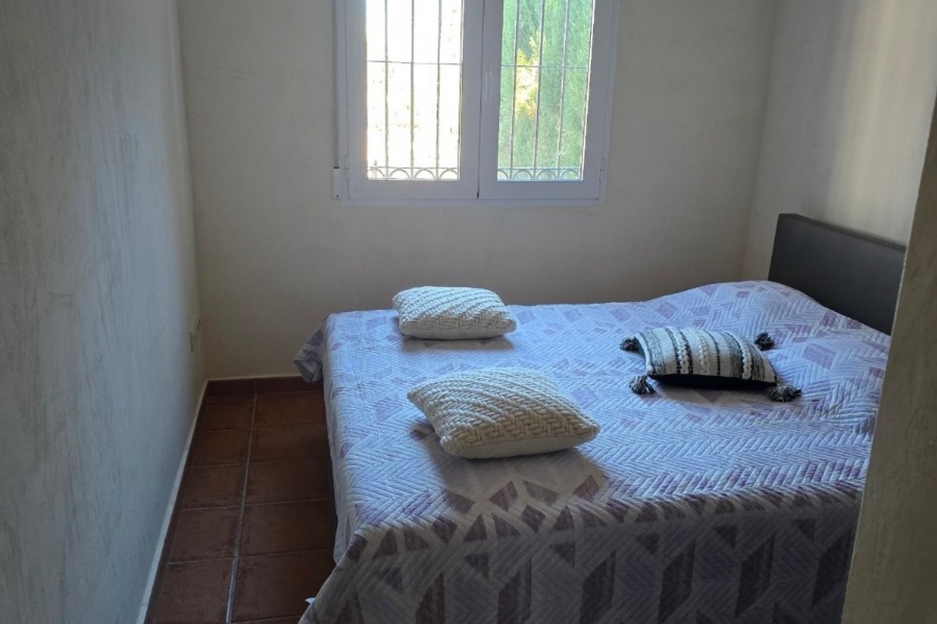 Resale - Villa / House - Fuente Álamo - Las Palas
