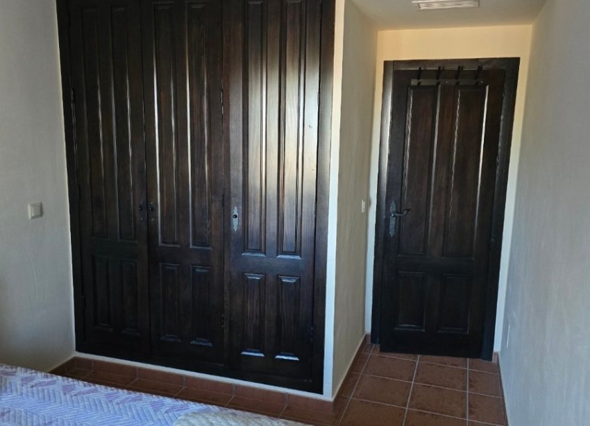 Resale - Villa / House - Fuente Álamo - Las Palas