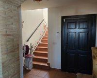 Resale - Villa / House - Fuente Álamo - Las Palas