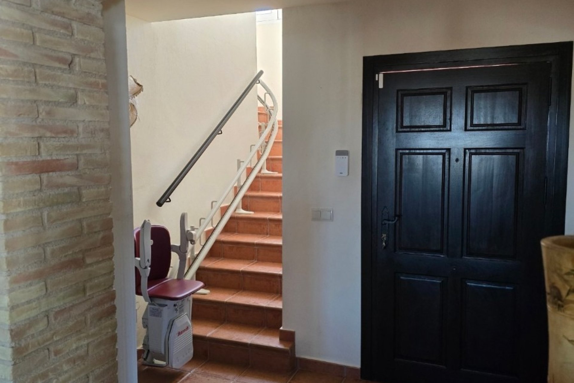 Resale - Villa / House - Fuente Álamo - Las Palas