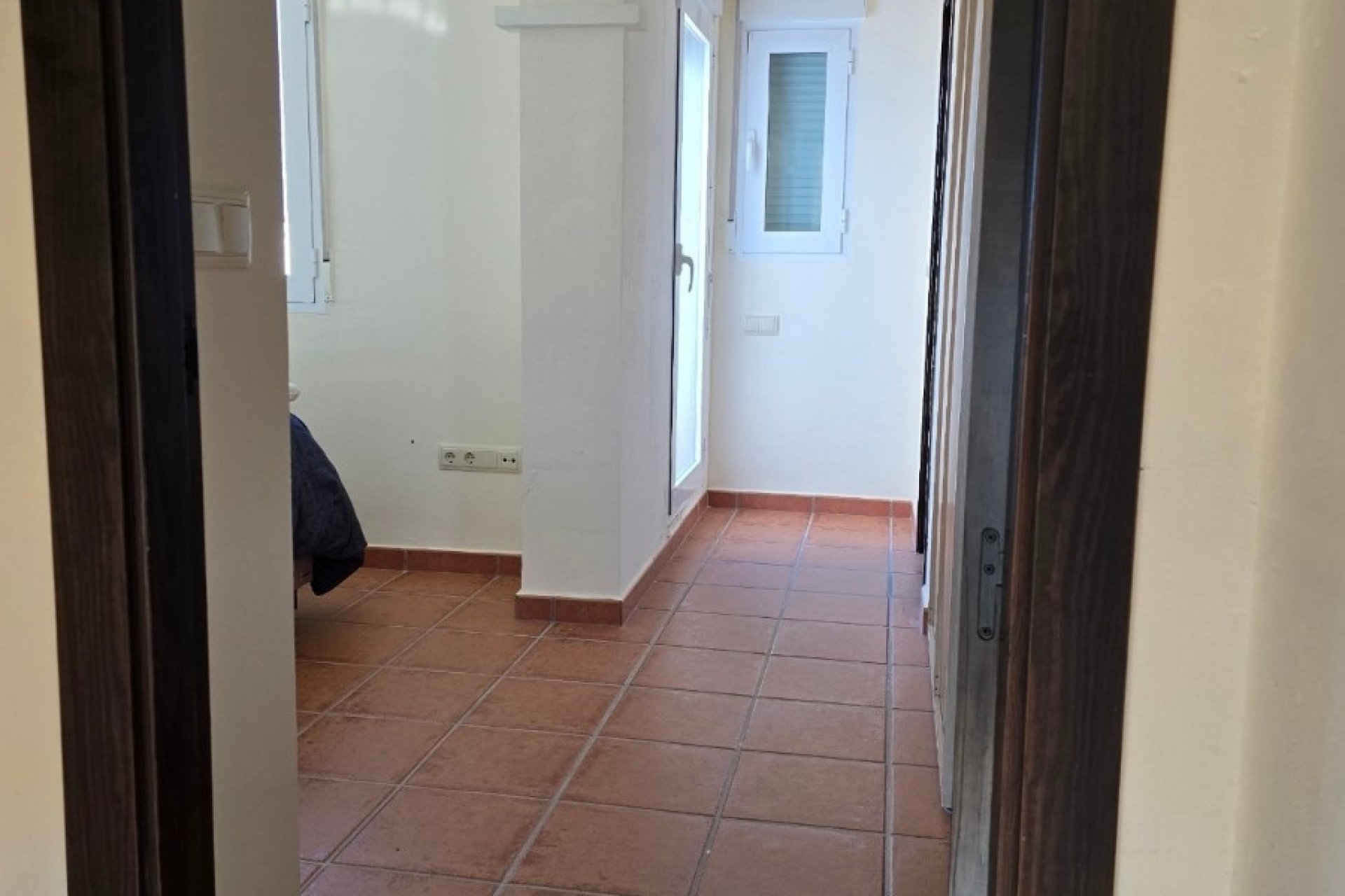 Resale - Villa / House - Fuente Álamo - Las Palas