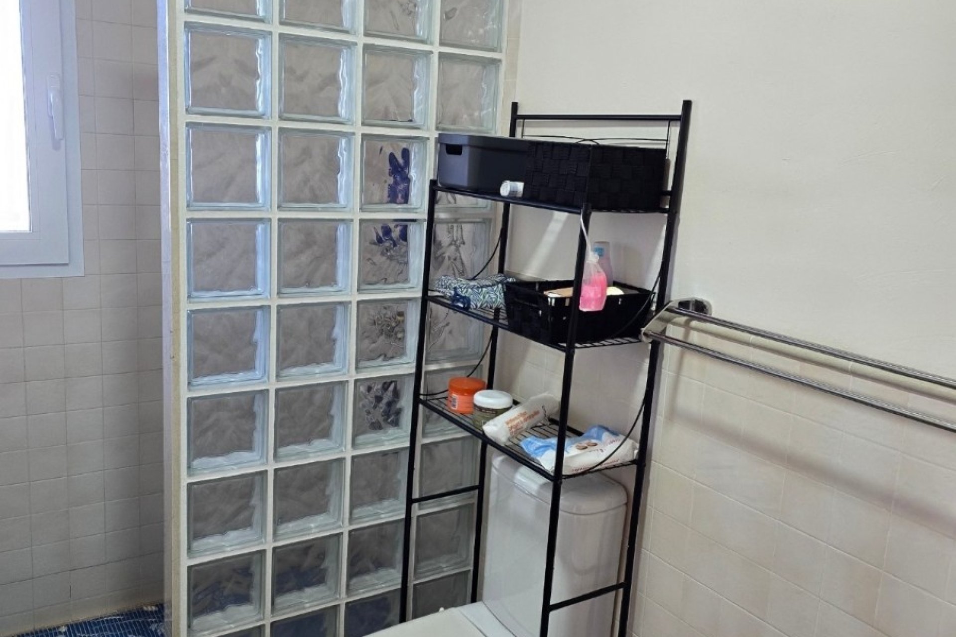 Resale - Villa / House - Fuente Álamo - Las Palas