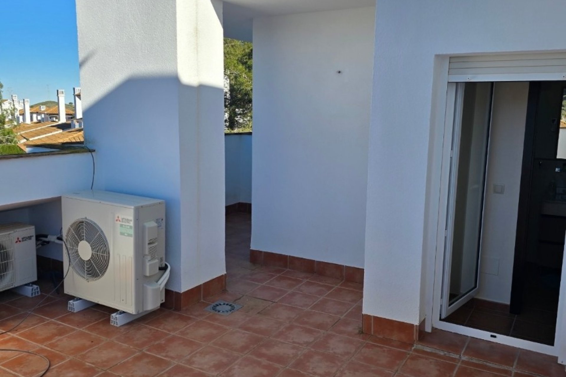 Resale - Villa / House - Fuente Álamo - Las Palas