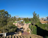 Resale - Villa / House - Fuente Álamo - Las Palas
