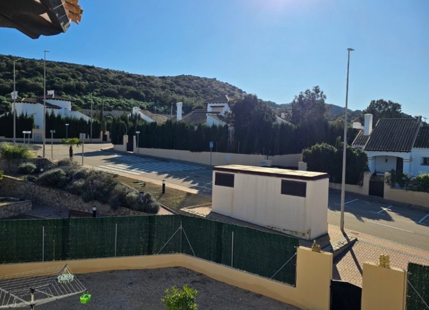 Resale - Villa / House - Fuente Álamo - Las Palas