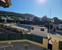 Resale - Villa / House - Fuente Álamo - Las Palas