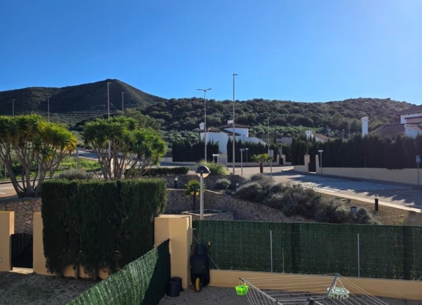 Resale - Villa / House - Fuente Álamo - Las Palas