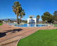 Resale - Villa / House - Fuente Álamo - Las Palas