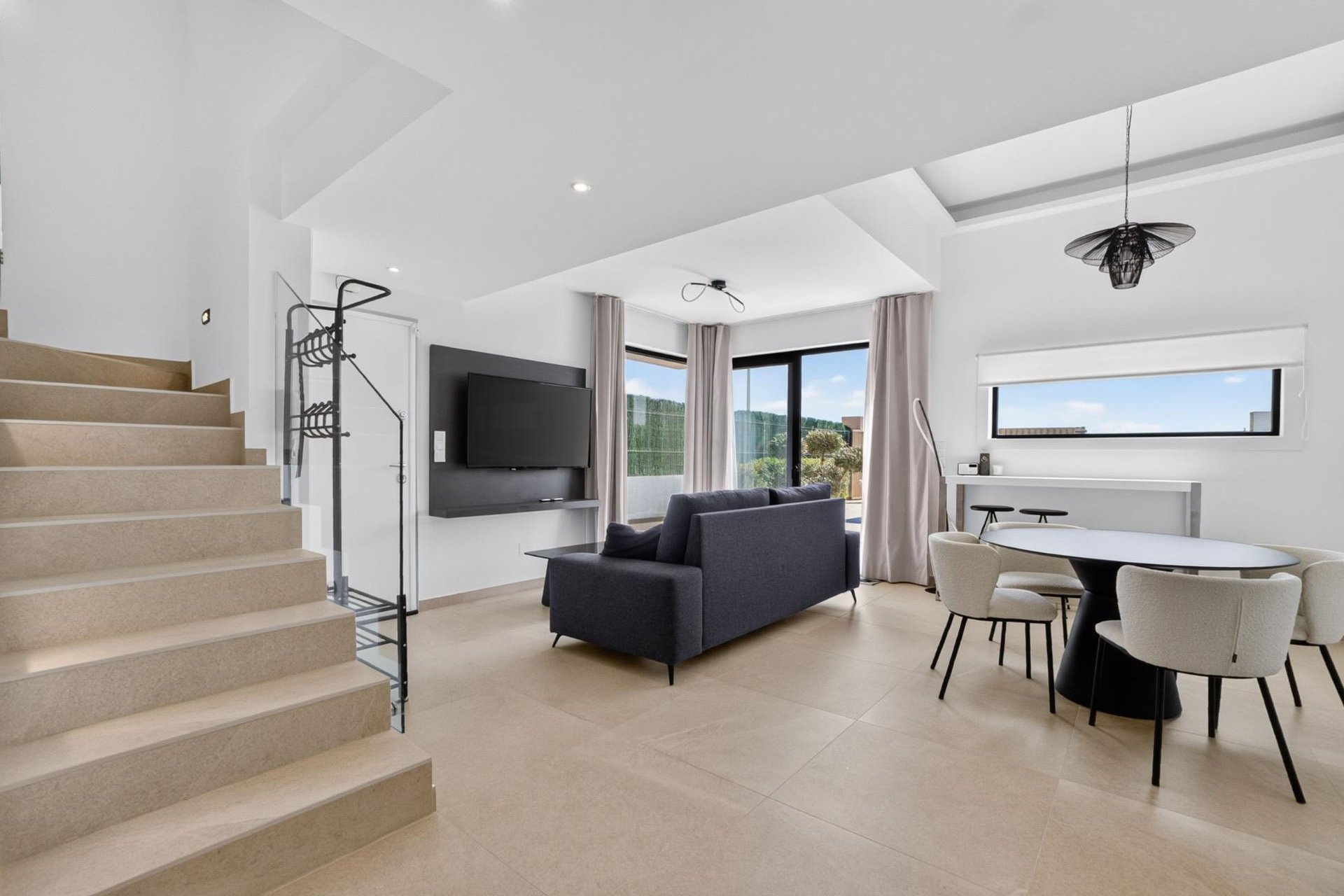Resale - Villa / House - Guardamar del Segura - El Raso