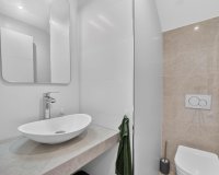 Resale - Villa / House - Guardamar del Segura - El Raso