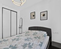 Resale - Villa / House - Guardamar del Segura - El Raso