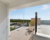 Resale - Villa / House - Guardamar del Segura - El Raso