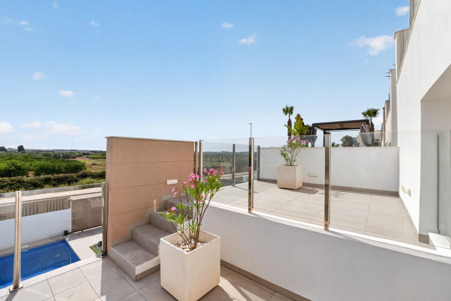 Resale - Villa / House - Guardamar del Segura - El Raso