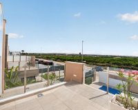 Resale - Villa / House - Guardamar del Segura - El Raso